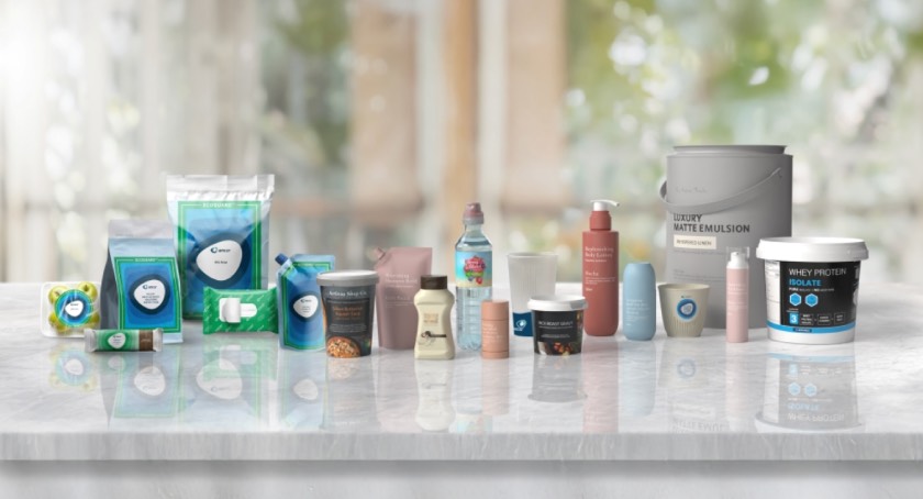 Amcor Showcases Expanded Packaging Portfolio at Empack 2026
